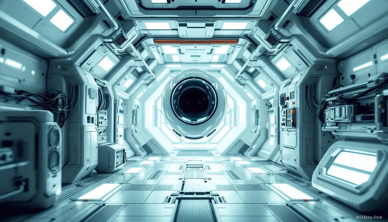 Photoreal news-editorial style, 16:9 framing, full-frame edge-to-edge composition